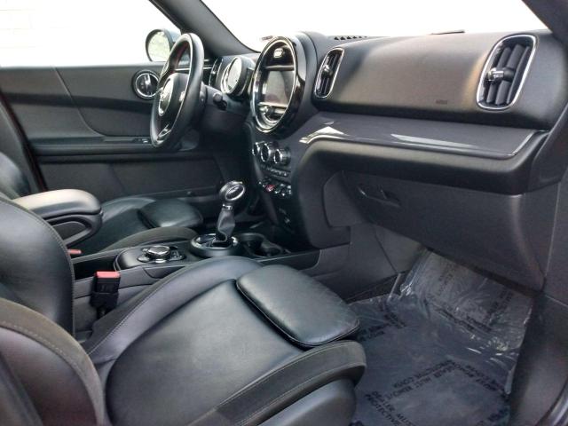 Photo 5 from auction – 2018 MINI COOPER COU with VIN WMZYV5C30J3E03700