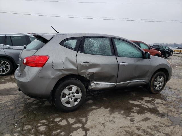 Photo 3 from auction – 2013 NISSAN ROGUE S with VIN JN8AS5MT4DW536537