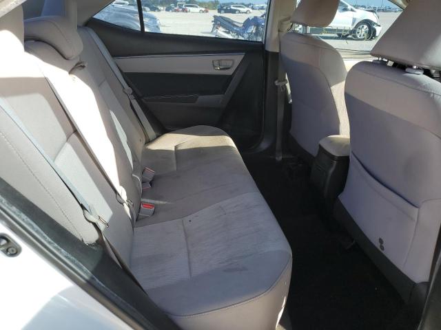 Photo 10 from auction – 2016 TOYOTA COROLLA L with VIN 5YFBURHE8GP523204