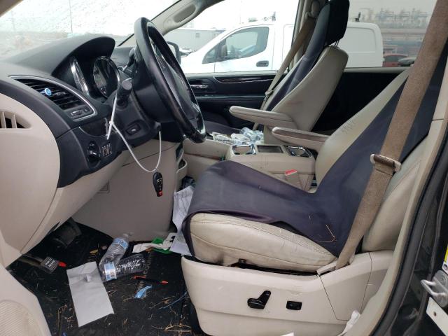 Photo 7 from auction – 2012 CHRYSLER TOWN & COU with VIN 2C4RC1BG2CR188108
