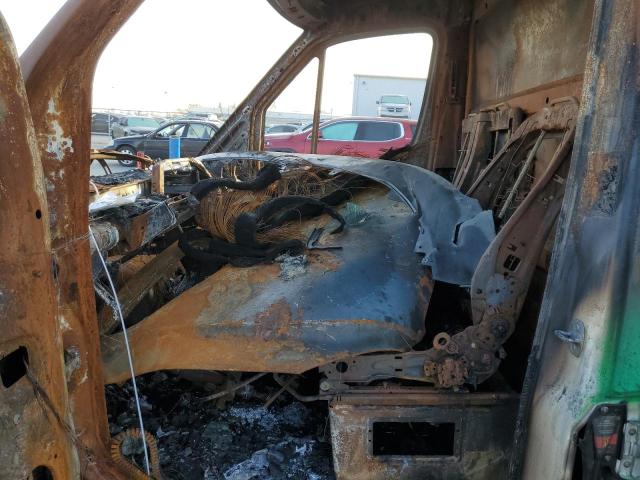 Photo 7 from auction – 2011 MERCEDES-BENZ SPRINTER 2 with VIN WD3PE7CC6B5510089