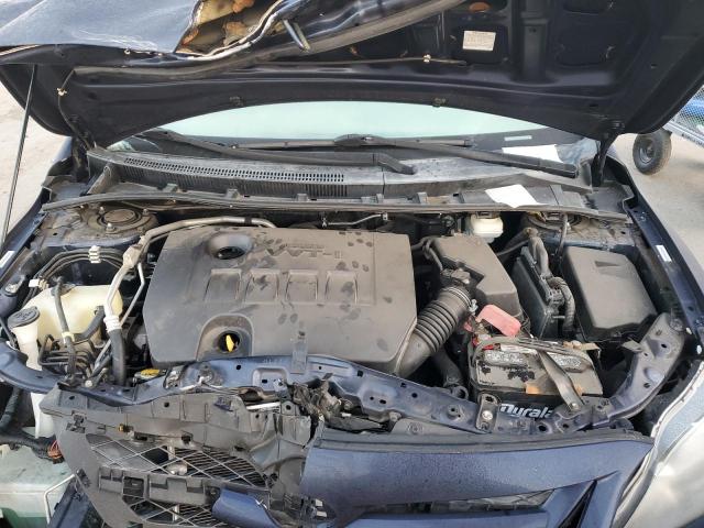 Zdjęcie 11 z aukcji – 2011 TOYOTA COROLLA BA z VIN 5YFBU4EE1BP002647