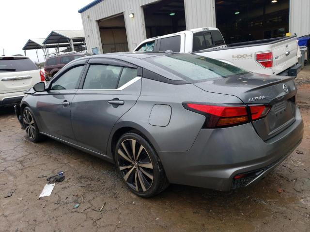 Photo 2 from auction – 2019 NISSAN ALTIMA SR with VIN 1N4BL4CV2KC202280