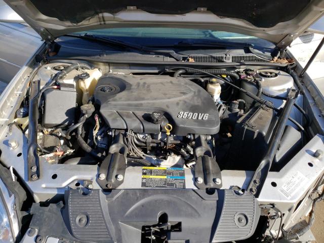 Photo 11 from auction – 2008 CHEVROLET IMPALA LT with VIN 2G1WT58K489131799