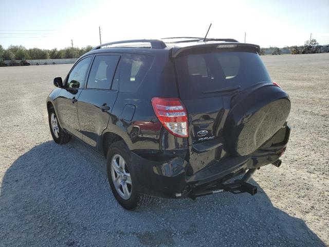 Photo 2 from auction – 2009 TOYOTA RAV4 with VIN JTMZF33V69D005031