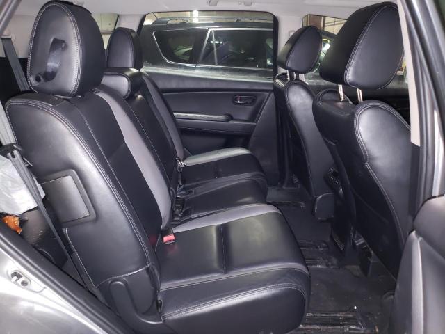 Photo 10 from auction – 2012 MAZDA CX-9 with VIN JM3TB3CA7C0335944