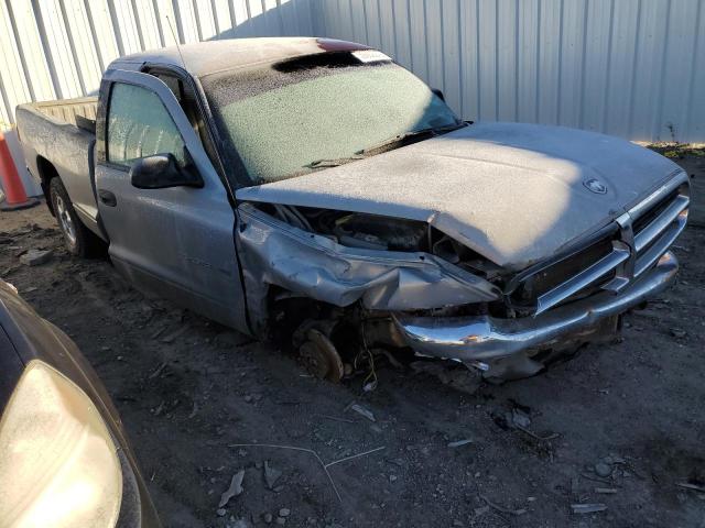 Photo 4 from auction – 1997 DODGE DAKOTA with VIN 1B7GL23Y9VS182005
