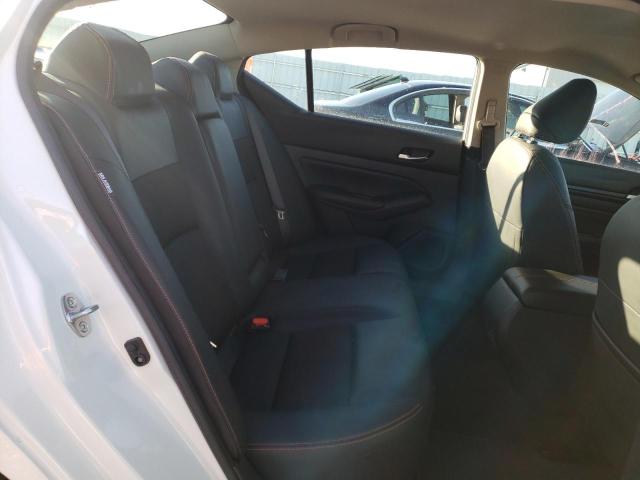 Photo 10 from auction – 2022 NISSAN ALTIMA SR with VIN 1N4BL4CV9NN311683