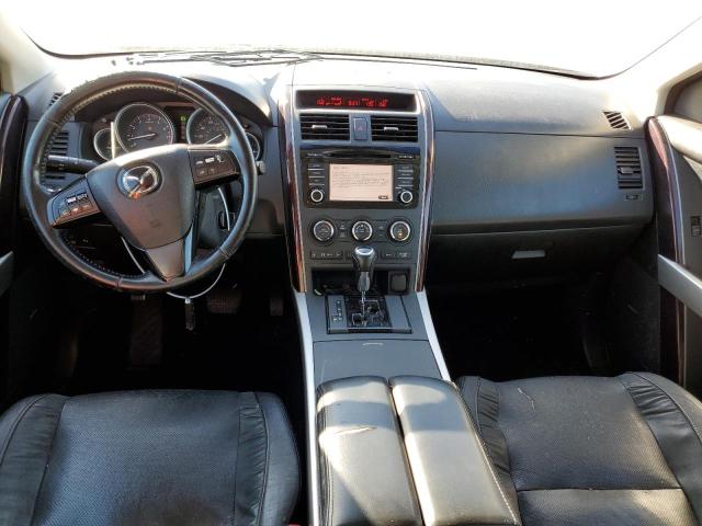 Photo 8 from auction – 2015 MAZDA CX-9 GRAND with VIN JM3TB2DV8F0447281