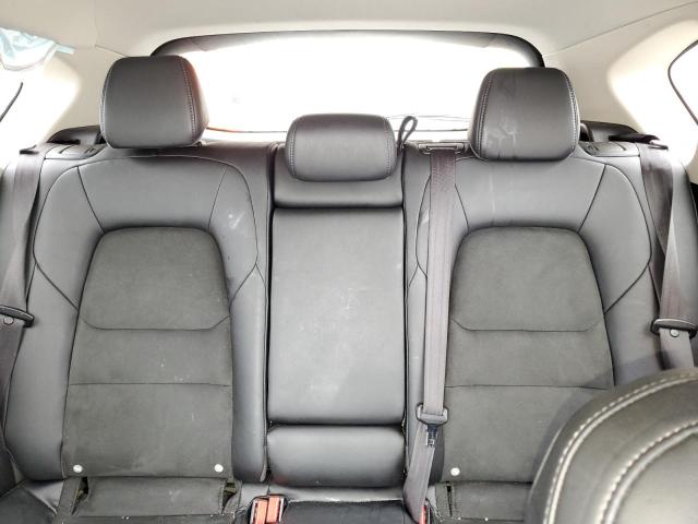Photo 10 from auction – 2021 MAZDA CX-5 TOURI with VIN JM3KFBCM8M1322247