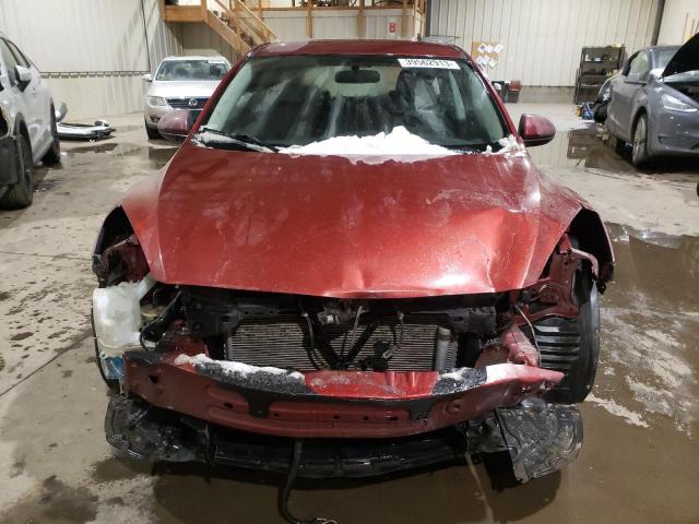 Photo 5 from auction – 2010 MAZDA 3 I with VIN JM1BL1HF8A1332939