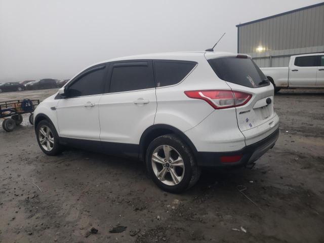 Photo 2 from auction – 2014 FORD ESCAPE SE with VIN 1FMCU0G96EUD45342