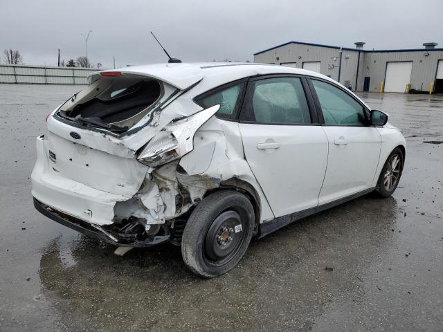 Photo 3 from auction – 2016 FORD FOCUS SE with VIN 1FADP3K24GL271767