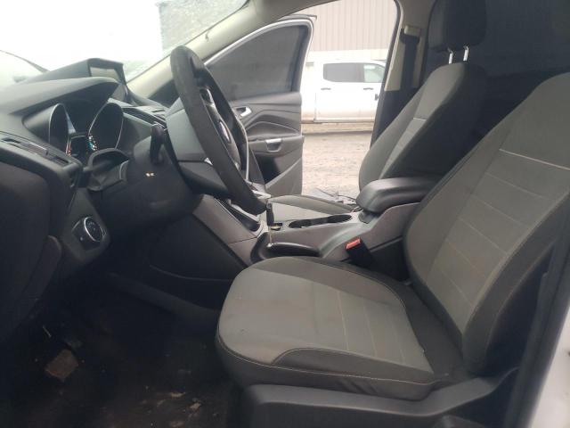 Photo 7 from auction – 2014 FORD ESCAPE SE with VIN 1FMCU0G96EUD45342