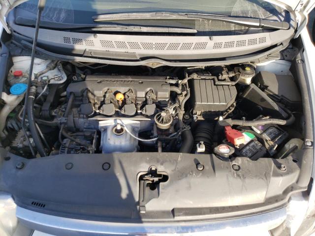 Photo 11 from auction – 2008 HONDA CIVIC LX with VIN 2HGFA16538H334810