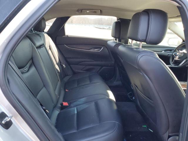 Photo 10 from auction – 2013 CADILLAC XTS with VIN 2G61N5S32D9232740