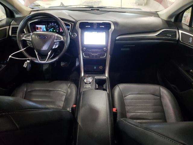 Photo 8 from auction – 2017 FORD FUSION SE with VIN 3FA6P0H99HR350057