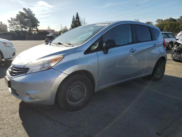 NISSAN VERSA NOTE 2014 with VIN 3N1CE2CP9EL403989 - Photo from auction