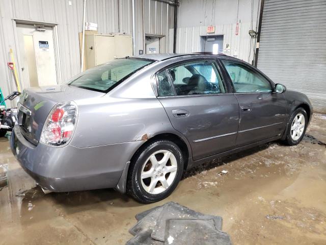 Photo 3 from auction – 2005 NISSAN ALTIMA SE with VIN 1N4BL11E05C330118