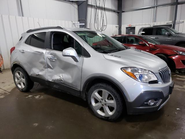 Photo 4 from auction – 2015 BUICK ENCORE CON with VIN KL4CJFSB7FB215653