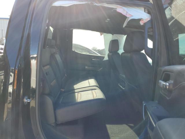 Photo 10 from auction – 2022 GMC SIERRA LIM with VIN 3GTP9EEL7NG170427