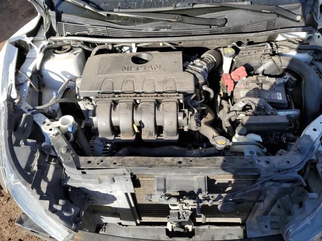 Photo 11 from auction – 2016 NISSAN SENTRA S with VIN 3N1AB7AP2GY248501