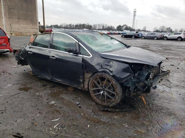 Photo 4 from auction – 2013 BUICK VERANO with VIN 1G4PP5SK6D4157192