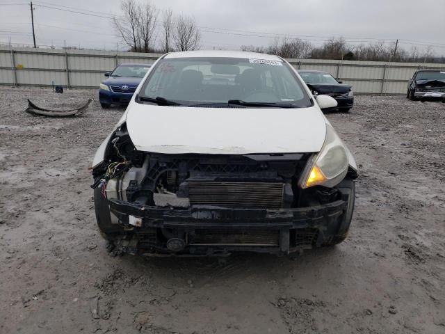 Photo 5 from auction – 2013 KIA RIO LX with VIN KNADM4A33D6130201