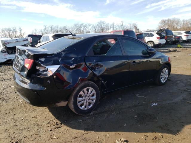 Photo 3 from auction – 2012 KIA FORTE EX with VIN KNAFU4A28C5580608