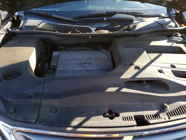 Photo 12 from auction – 2014 LEXUS RX 350 BAS with VIN 2T2BK1BA4EC241728
