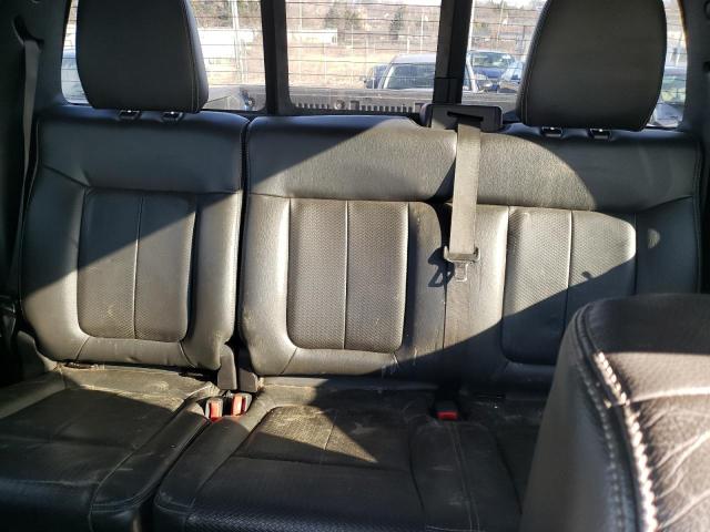 Photo 10 from auction – 2010 FORD F150 SUPER with VIN 1FTFW1EV1AFD44907