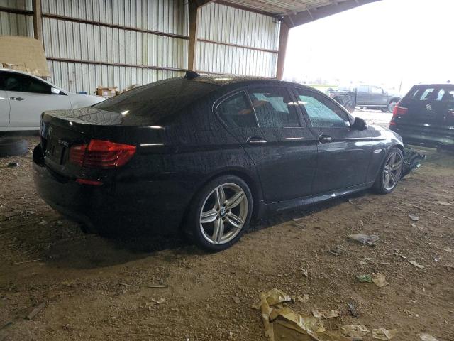 Photo 3 from auction – 2016 BMW 535 I with VIN WBA5B1C56GG552551