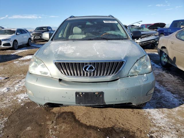 Photo 5 from auction – 2005 LEXUS RX 330 with VIN JTJHA31U950081877