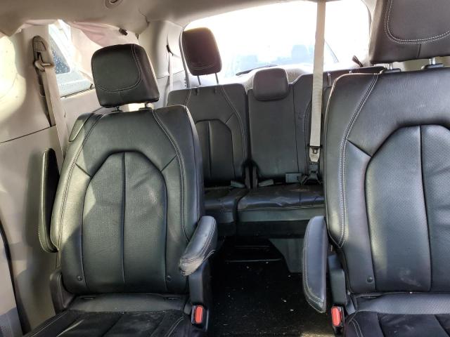 Photo 10 from auction – 2022 CHRYSLER PACIFICA T with VIN 2C4RC1BG0NR158169
