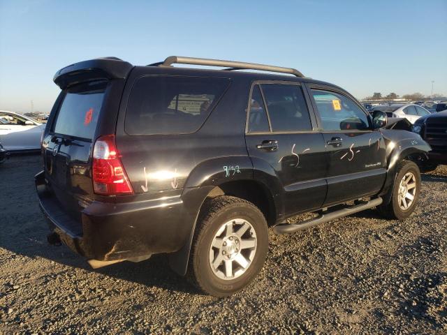 Photo 3 from auction – 2007 TOYOTA 4RUNNER SR with VIN JTEBU14R178092447