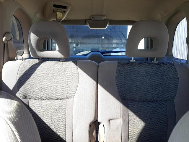 Photo 10 from auction – 2002 TOYOTA RAV4 with VIN JTEGH20V326005879