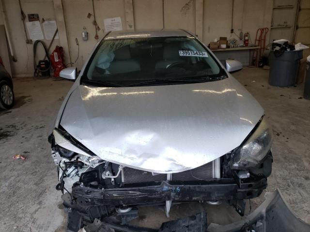 Photo 5 from auction – 2015 TOYOTA COROLLA L with VIN 2T1BURHE7FC341945