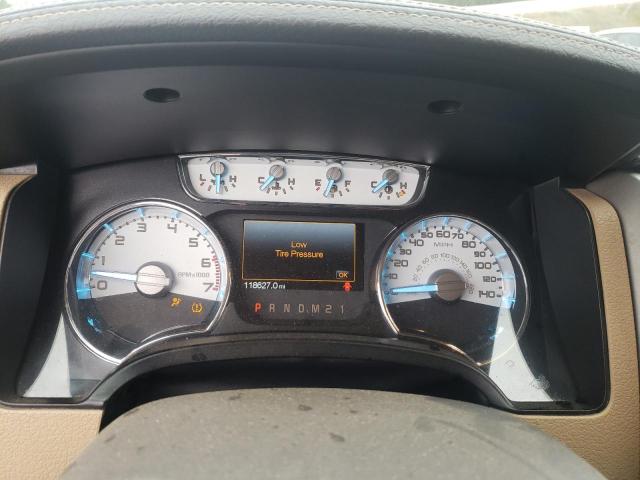 صورة رقم 9 من المزاد - 2011 FORD F150 SUPER مع VIN 1FTFX1ET0BFA89597