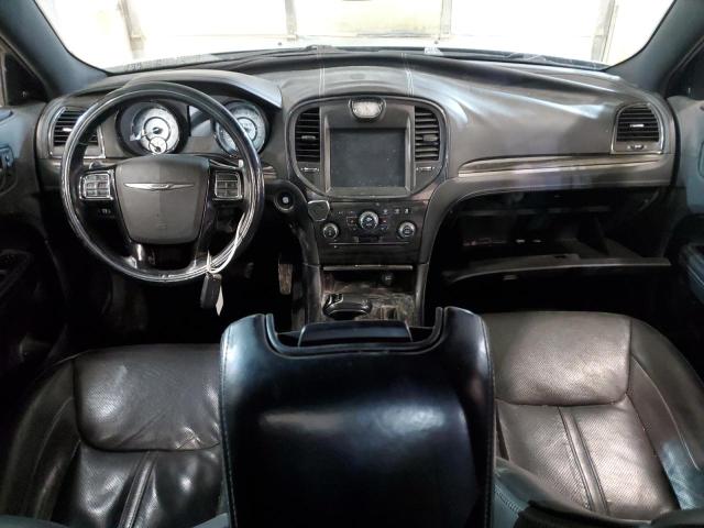 Photo 8 from auction – 2013 CHRYSLER 300C VARVA with VIN 2C3CCADG3DH732694