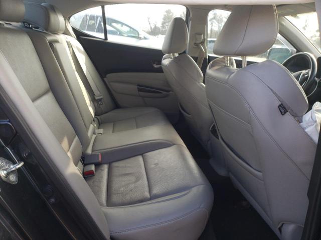 Photo 10 from auction – 2015 ACURA TLX TECH with VIN 19UUB3F56FA004185