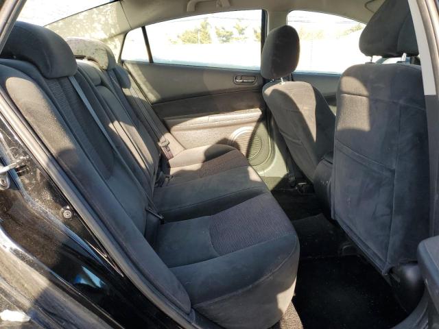 Photo 10 from auction – 2010 MAZDA 6 I with VIN 1YVHZ8CHXA5M12059