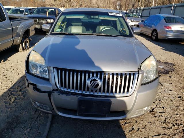 Фото 5 с аукциона – 2008 MERCURY SABLE PREM с VIN 1MEHM42W48G625258