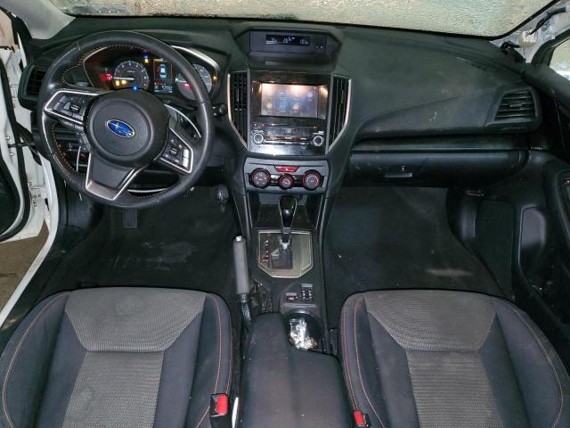 Photo 8 from auction – 2019 SUBARU CROSSTREK with VIN JF2GTAEC8K8287673