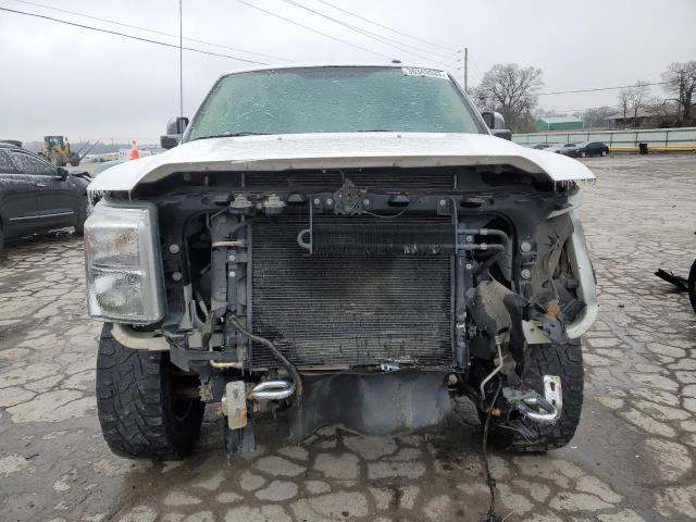 Photo 5 from auction – 2015 FORD F250 SUPER with VIN 1FT7W2B65FEC08512
