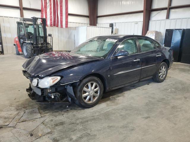 BUICK LACROSSE C 2009 with VIN 2G4WC582291188263 - Photo from auction