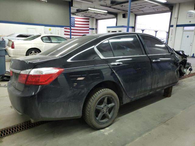 Photo 3 from auction – 2015 HONDA ACCORD EXL with VIN 1HGCR2F87FA177919