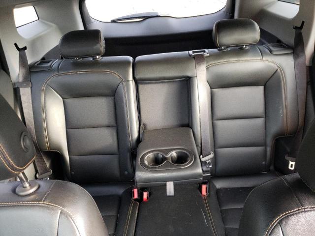 Photo 10 from auction – 2020 GMC TERRAIN SL with VIN 3GKALVEV5LL255509
