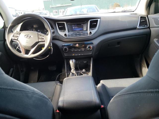 Photo 8 from auction – 2018 HYUNDAI TUCSON SE with VIN KM8J2CA40JU790066