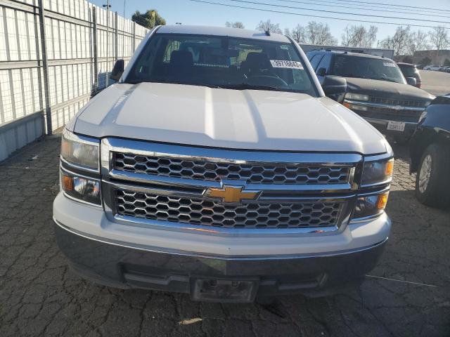 Photo 5 from auction – 2014 CHEVROLET SILVERADO with VIN 1GCRCREH5EZ160671