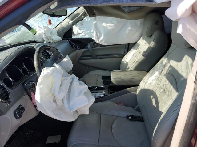 Photo 7 from auction – 2015 BUICK ENCLAVE with VIN 5GAKRCKD2FJ240400